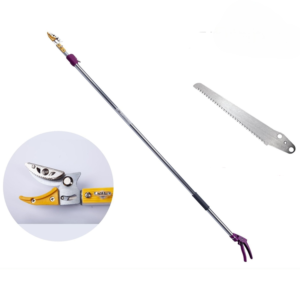 Kéo cắt cành trên cao 4m HM152