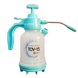 Bình xịt cầm tay Hàn Quốc TOV 1.5L