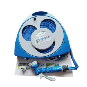 Bộ dây tưới kèm vòi đa năng C-mart M0014-20