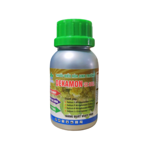 Chất điều hòa sinh trưởng DEKAMON 22.43SL