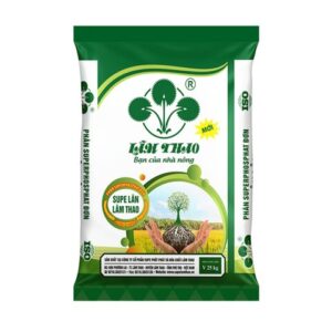 Phân lân Lâm Thao – Kích thích ra hoa đồng loạt, tăng tỷ lệ đậu trái cho cây ăn quả